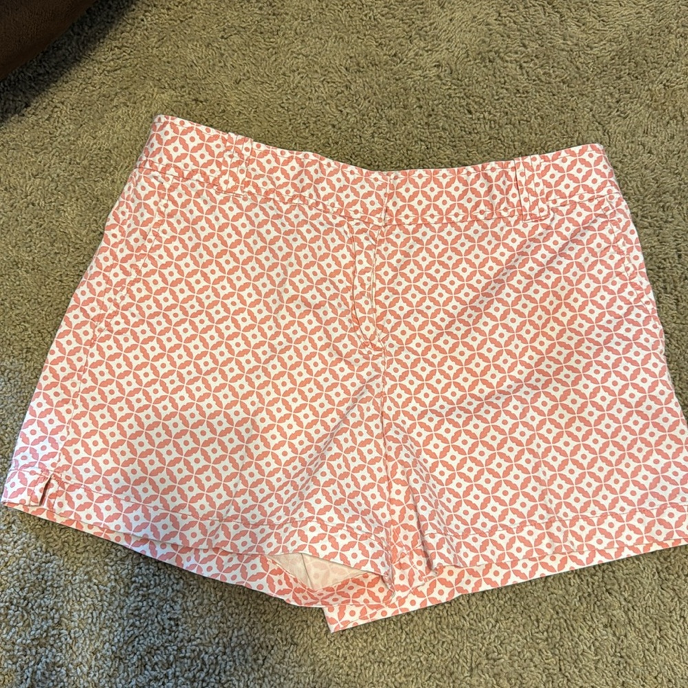 New York & Co | Salmon Everyday Shorts